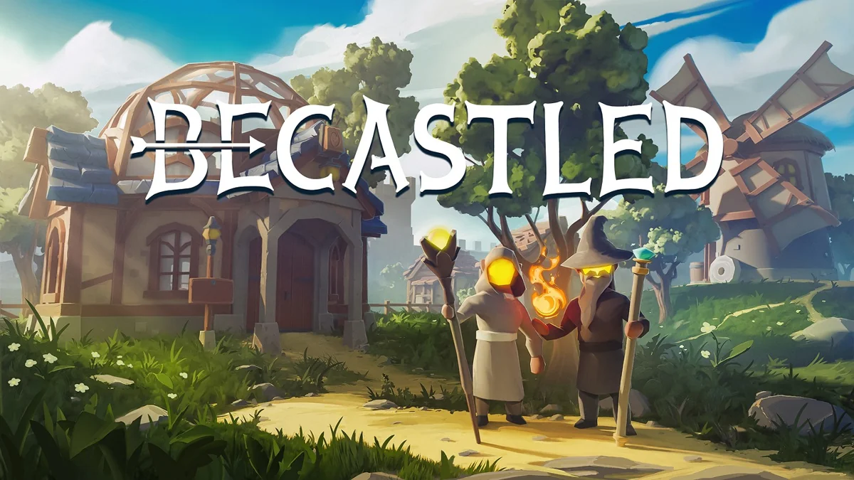 Becastled's New Traits Put a Cost on Your Favourite Strategy