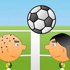 1 On 1 Soccer