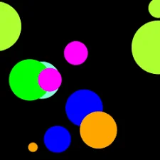 Agar.io Lite
