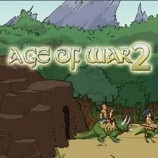 Age Of War 2