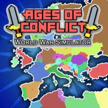 Ages Of Conflict