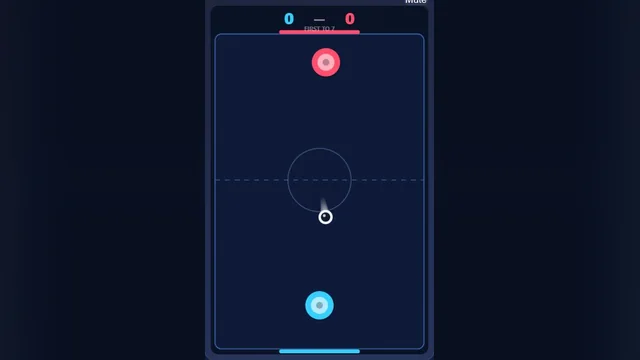 Air Hockey