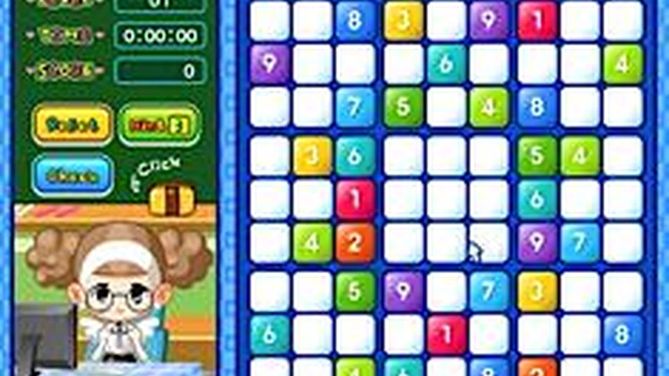 Angel Sudoku
