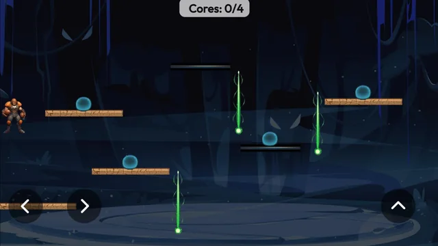 Anti-Gravity