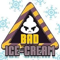 Bad Ice Cream