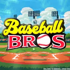 Baseball Bros