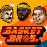 Basket Bros