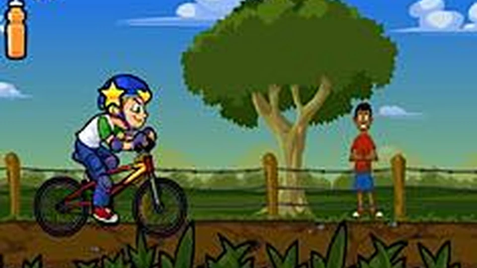Bike Rally