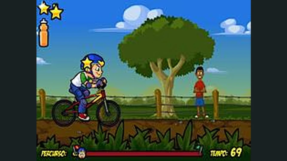 Bike Rally
