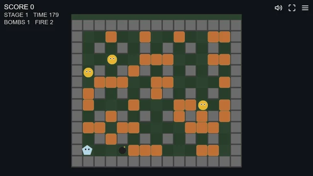 Blastman
