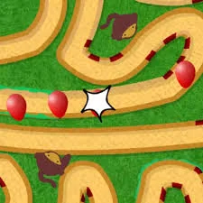 Bloons Td 3