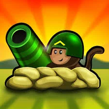 Bloons Td 4