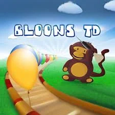 Bloons Td