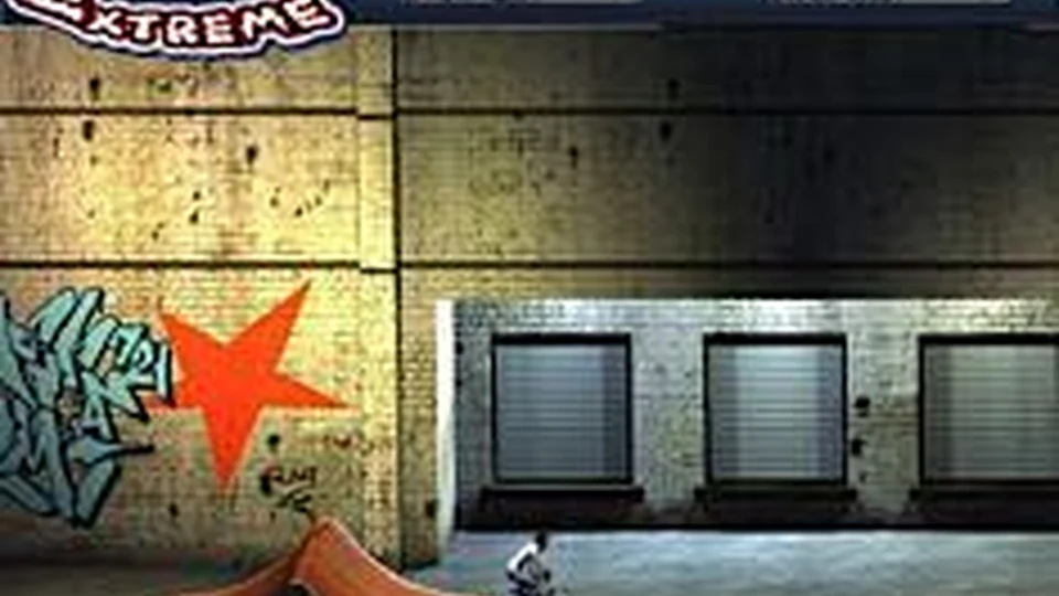 Bmx Extreme