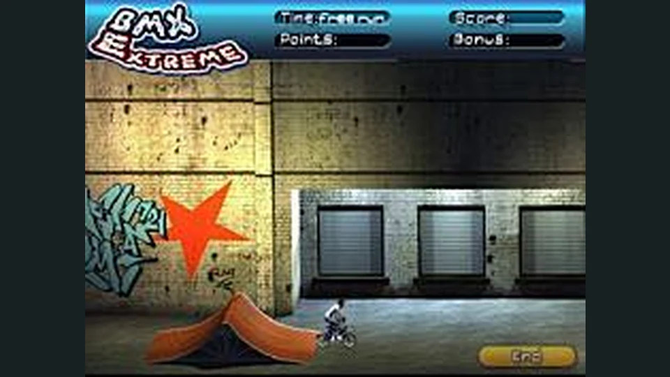 Bmx Extreme