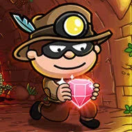 Bob The Robber 5