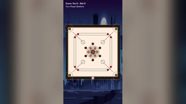 Carrom