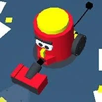 Cleanup Io