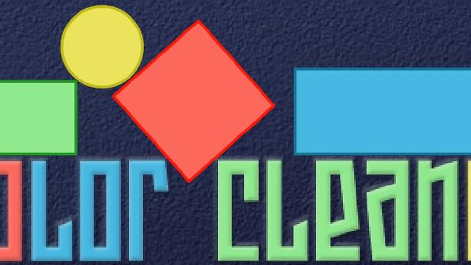 Color Cleaner