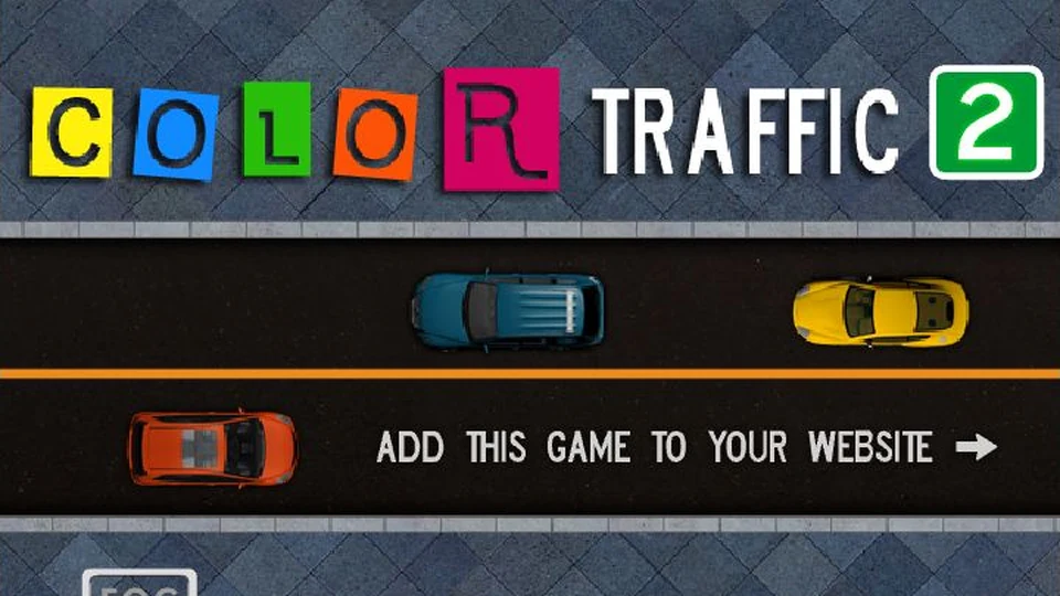 Color Traffic 2