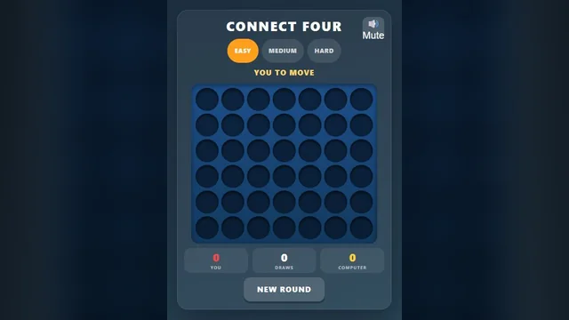 Connect Four