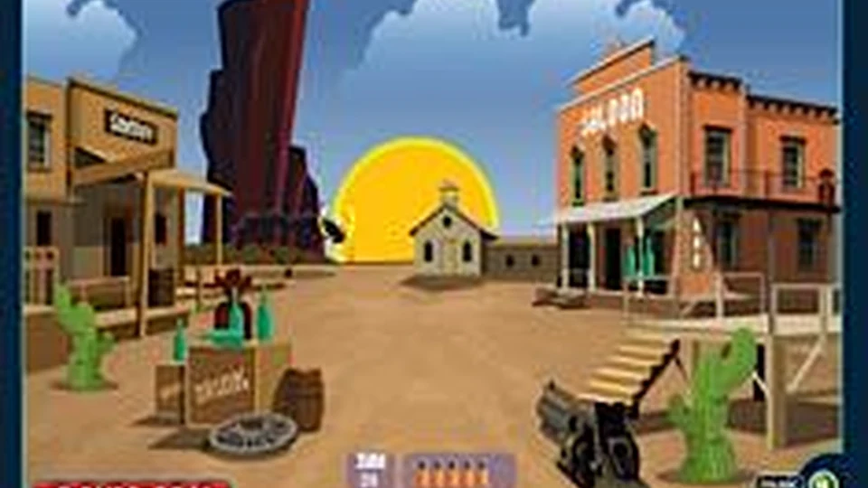 Cowboys School