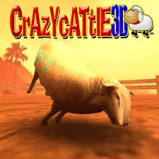 Crazy Cattle 3D
