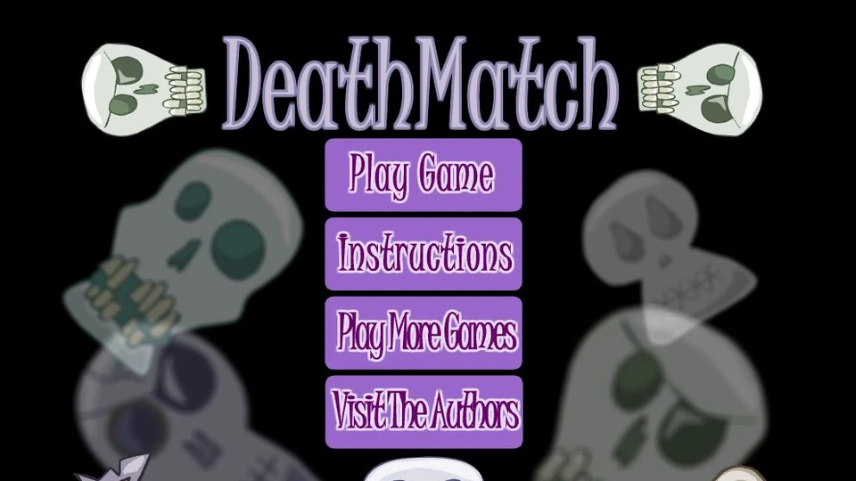DeathMatch