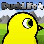 Duck Life 4