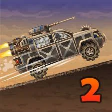 Earn To Die 2