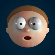 Elastic Face