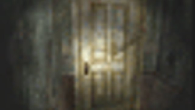 Escape the Boogeyman