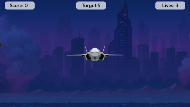 Fighter Fury