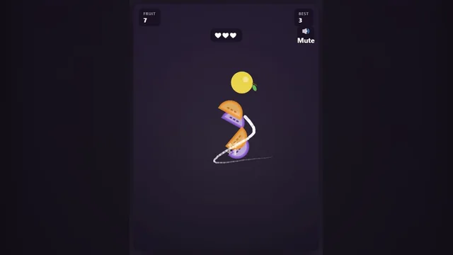 Fruit Slice