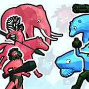 Funny Battle 2