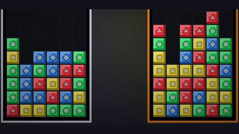 Gem Fighter