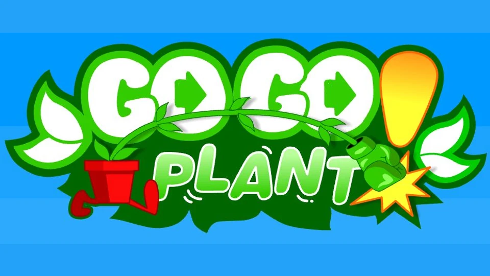 Go Go Plant