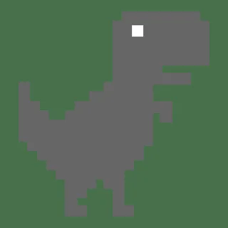 Google Dino