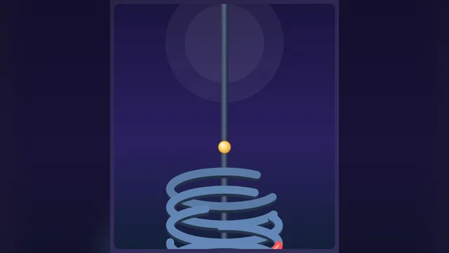 Helix Drop