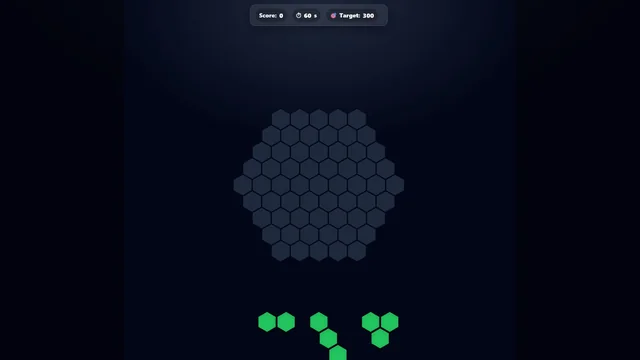 Hex Puzzle