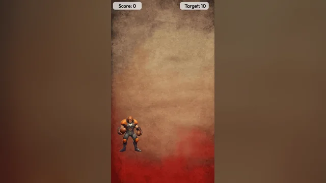 Jump Dot