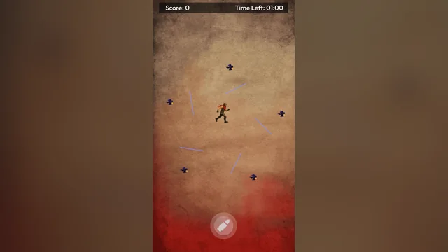 Laser Bounce