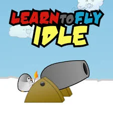 Learn To Fly Idle