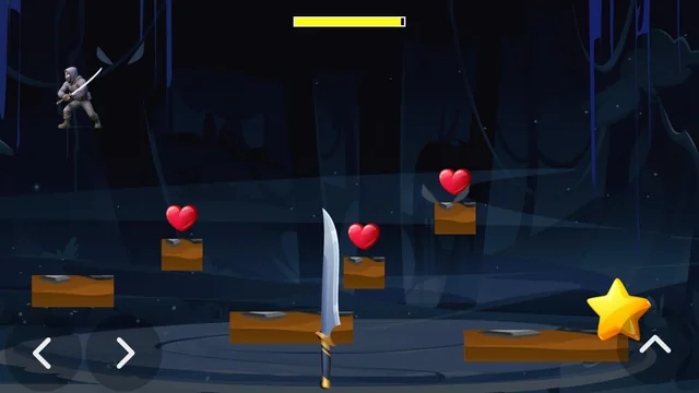 LumaBounce
