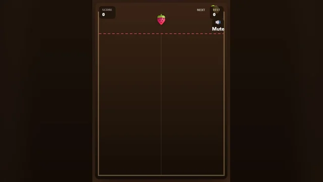 Merge Drop