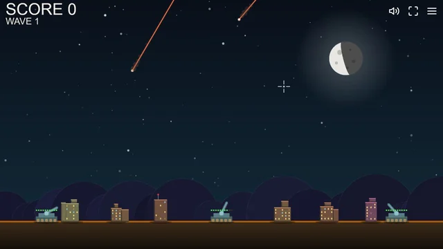 Missile Defense