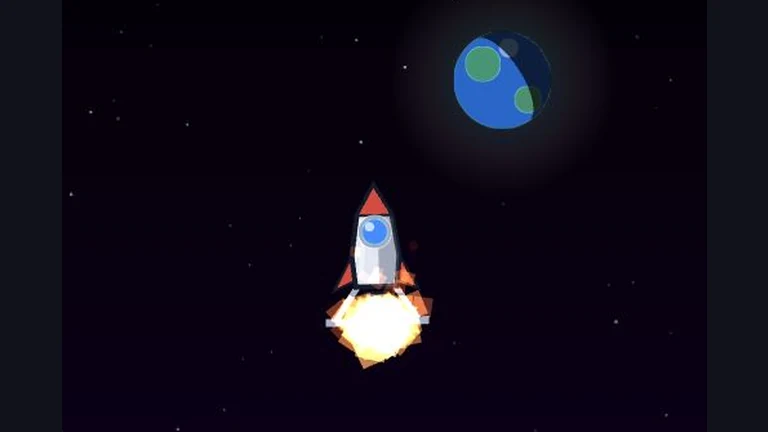 Moon Lander