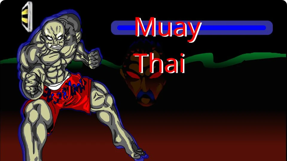 Muay Thai