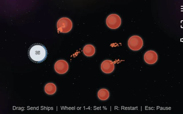OrbitSwarm