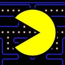 Pac Man